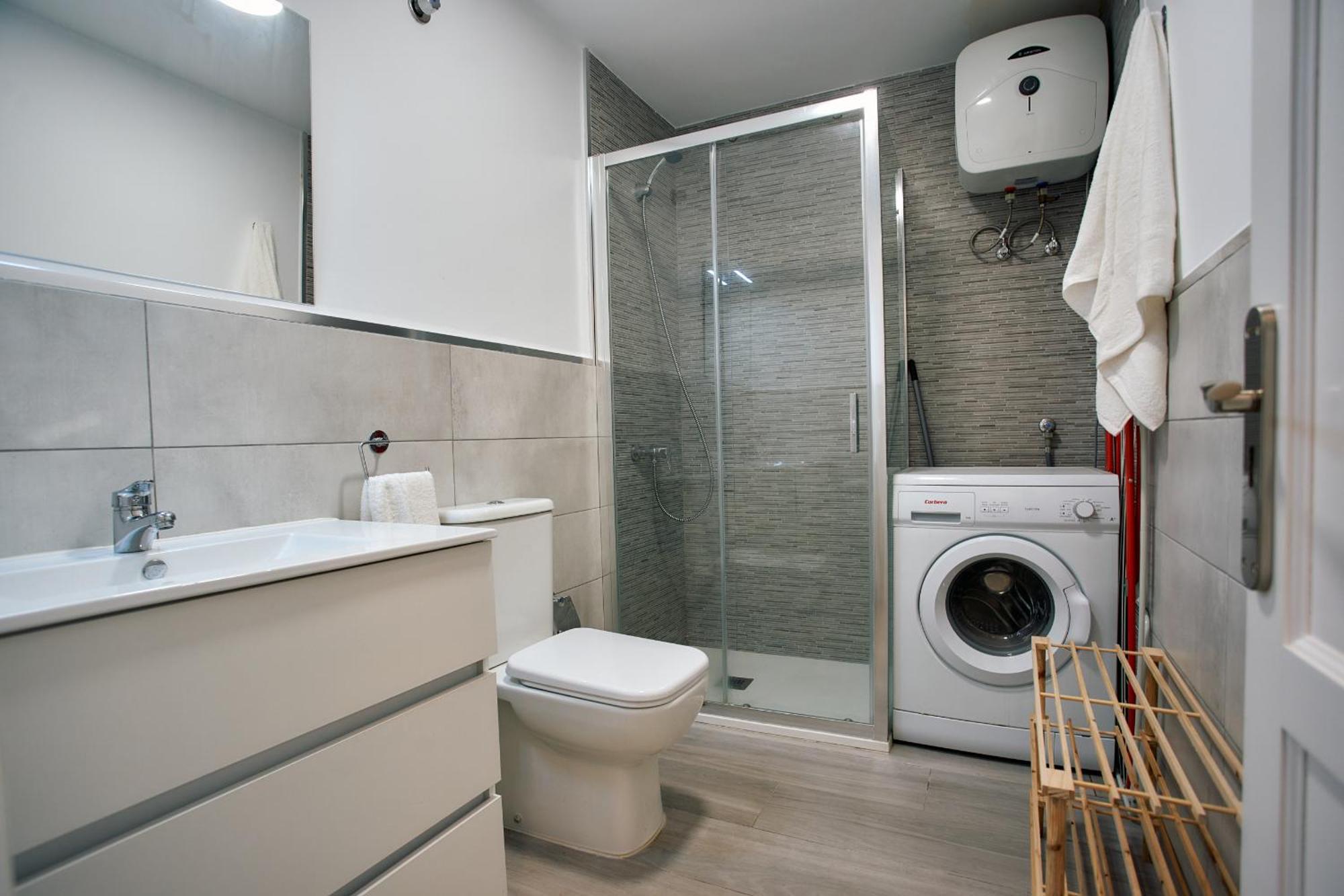 Urban Flat In Santa Catalina - 4 Min Walk To Beach لاس بالماس دي غران كاناريا المظهر الخارجي الصورة