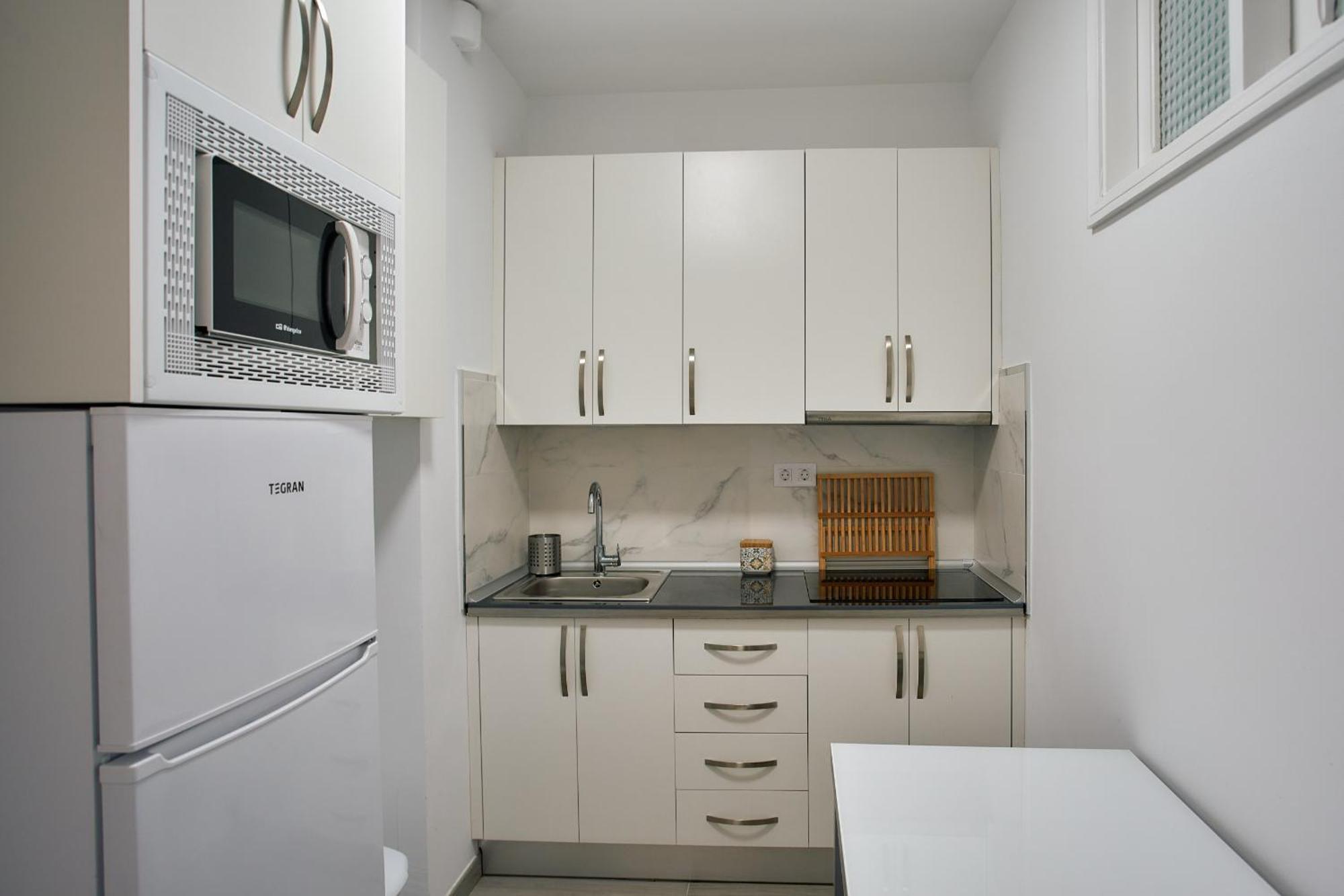 Urban Flat In Santa Catalina - 4 Min Walk To Beach لاس بالماس دي غران كاناريا المظهر الخارجي الصورة