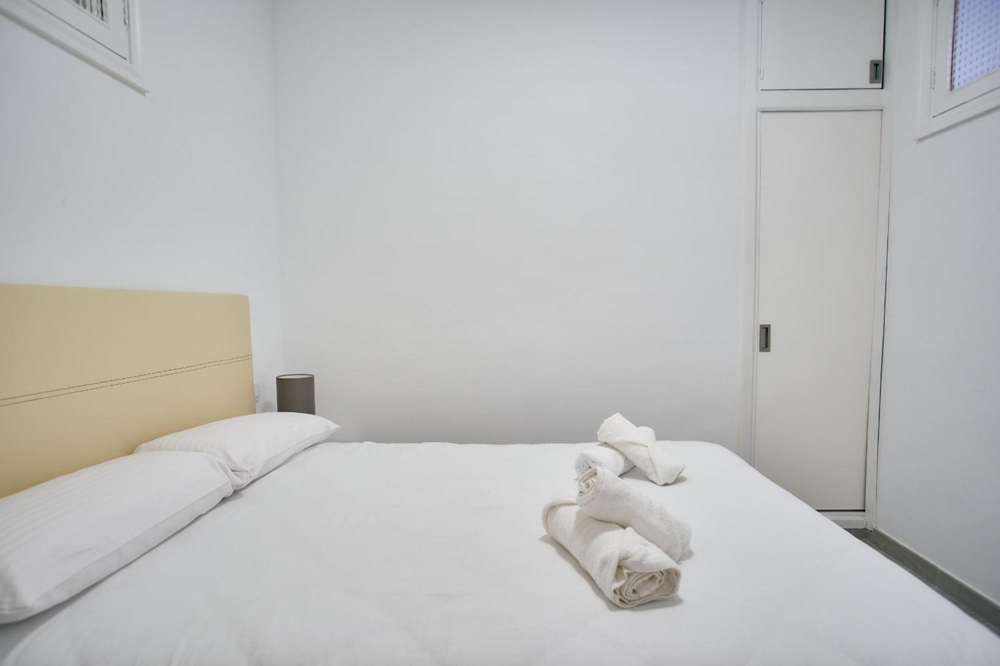 Urban Flat In Santa Catalina - 4 Min Walk To Beach لاس بالماس دي غران كاناريا المظهر الخارجي الصورة
