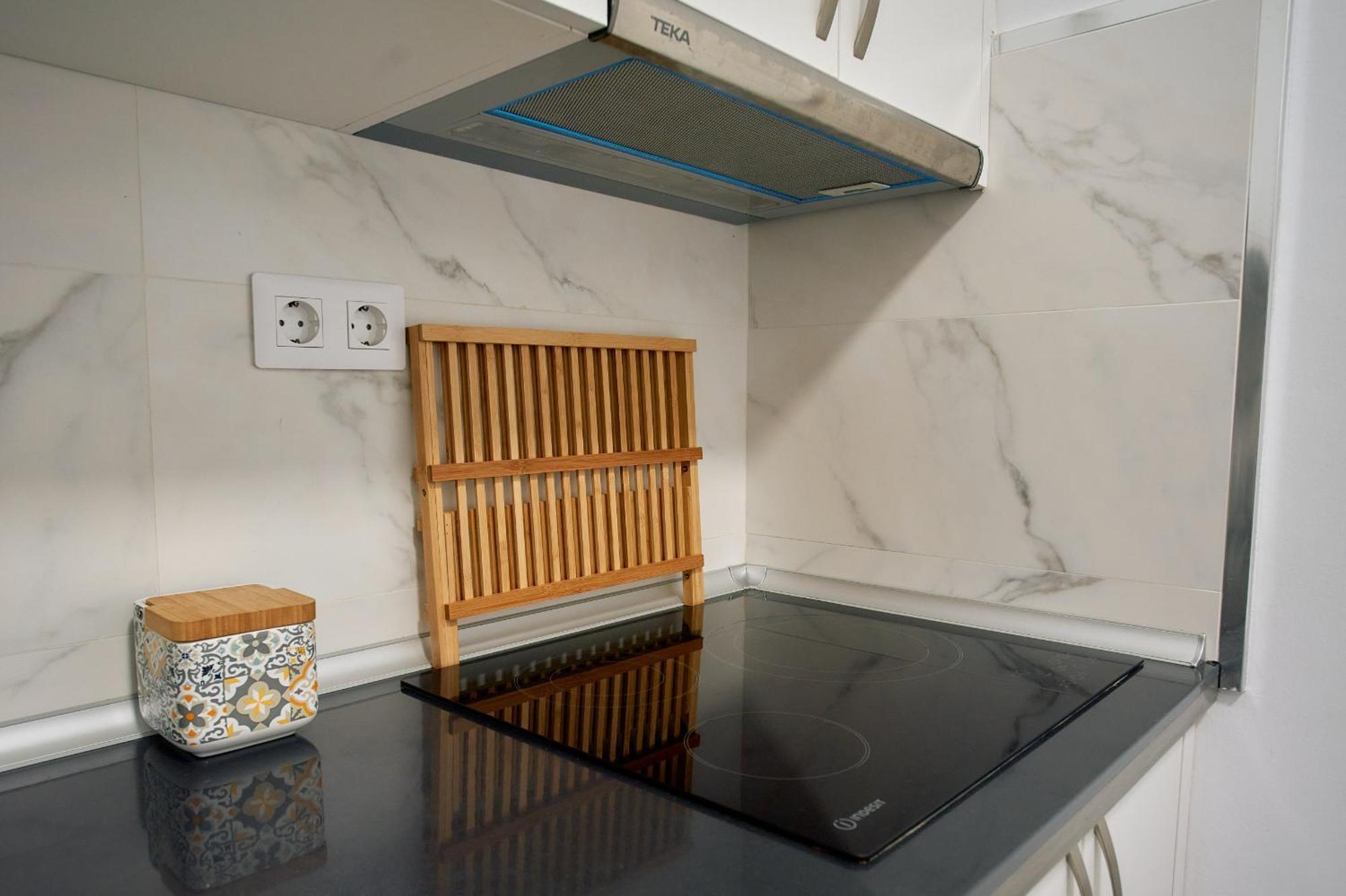 Urban Flat In Santa Catalina - 4 Min Walk To Beach لاس بالماس دي غران كاناريا المظهر الخارجي الصورة