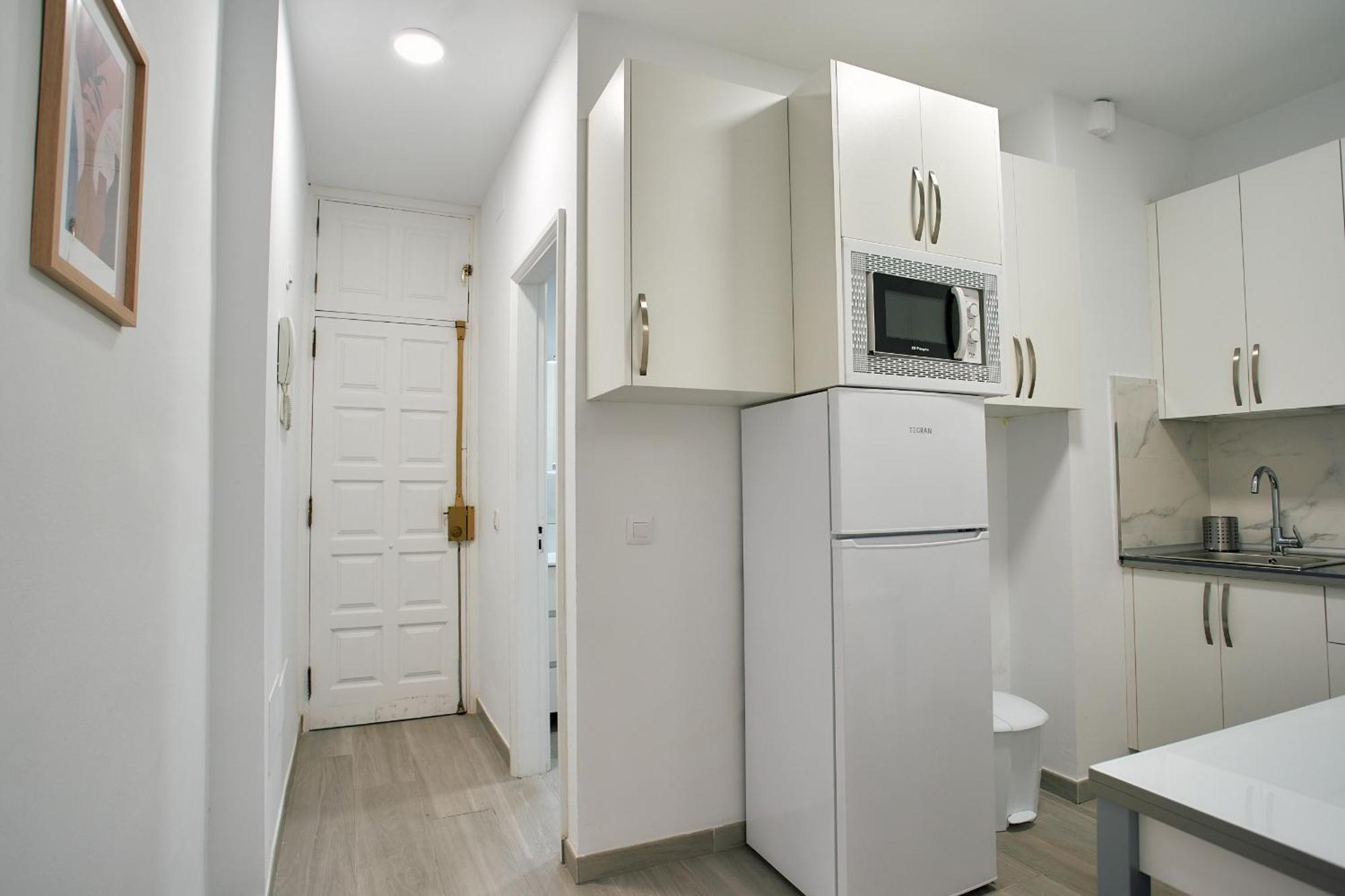 Urban Flat In Santa Catalina - 4 Min Walk To Beach لاس بالماس دي غران كاناريا المظهر الخارجي الصورة