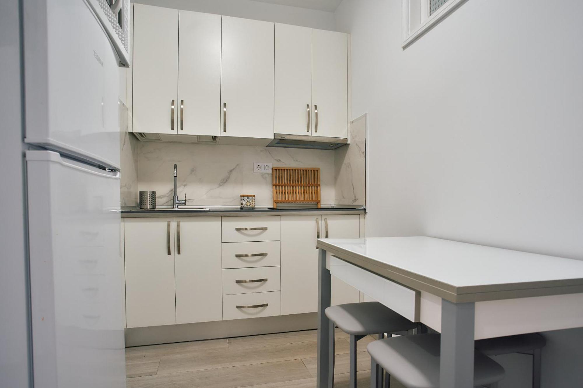 Urban Flat In Santa Catalina - 4 Min Walk To Beach لاس بالماس دي غران كاناريا المظهر الخارجي الصورة